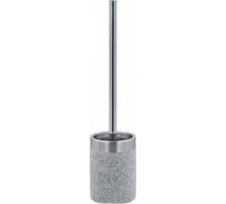 Ёрш для унитаза RIDDER Stone серый 22010407
