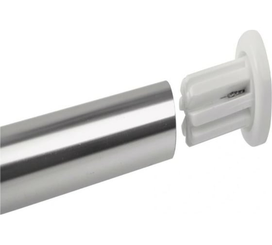 Универсальная штанга RIDDER d 20 мм, хром 159500