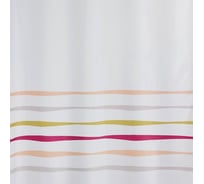 Штора для ванных комнат RIDDER San Marino цветной, 180x200 46920