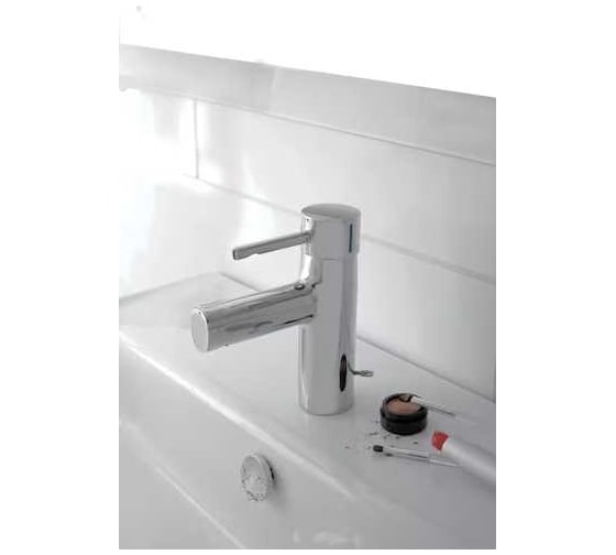 Смеситель для раковины JACOB DELAFON CUFF E37041-CP 00000035545