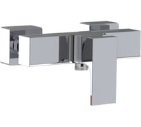 Смеситель для душа JACOB DELAFON STRAYT E45371-CP 00000038768