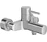 Смеситель для ванны JACOB DELAFON CUFF E45532-CP 00000035548 1