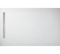 Душевой поддон JACOB DELAFON SURFACE 120х80х3, белый E62627- SS2 00000051876