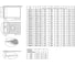 Душевой поддон JACOB DELAFON Flight Neus 100x80x4 E66512-00 00000072467 2
