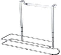 Держатель для бумажных полотенец KROFFOS Hook надверный 890231