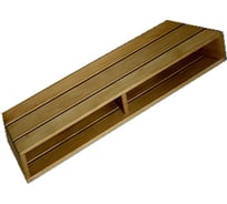 Деревянная ступенька для ванны JACOB DELAFON Bain-douche Neo Wood 170x90, 70 cм E6D003-00 00000029080