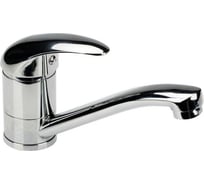 Смеситель для кухни stOMEGA Омега диаметр картриджа 40, крепление под 2 шпильки 3301