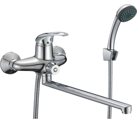 Смеситель для ванны Fmark хром FM2203 23158 1