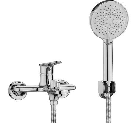 Смеситель для ванны Savol S-600603A