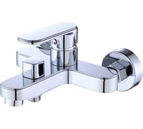 Смеситель для ванны Savol хром S-600303 23151