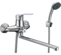 Смеситель для ванны Savol Fmark хром FM2263 23154