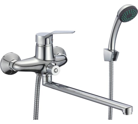 Смеситель для ванны Savol Fmark хром FM2263 23154