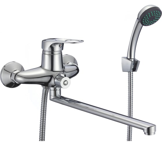 Смеситель для ванны Fmark хром FM2204 23157