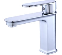 Смеситель для раковины Savol хром S-600301 23124