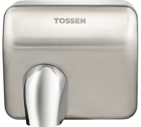 Сушилка для рук TOSSEN Professional TOSSEN LS 2303 M 300002