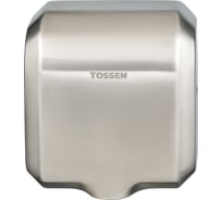 Высокоскоростная сушилка для рук с бесщеточным мотором TOSSEN Professional HSB 1810 M 300001