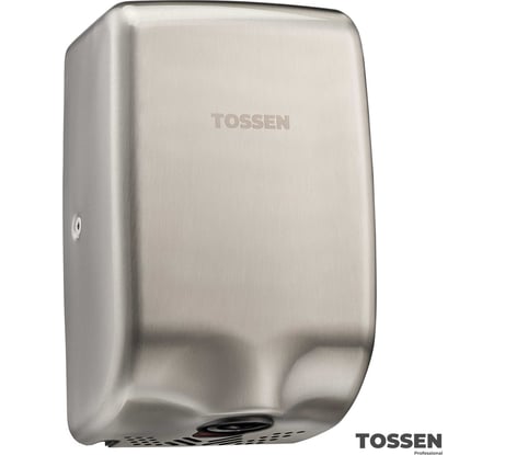 Высокоскоростная сушилка для рук TOSSEN Professional HS 1010M 300004