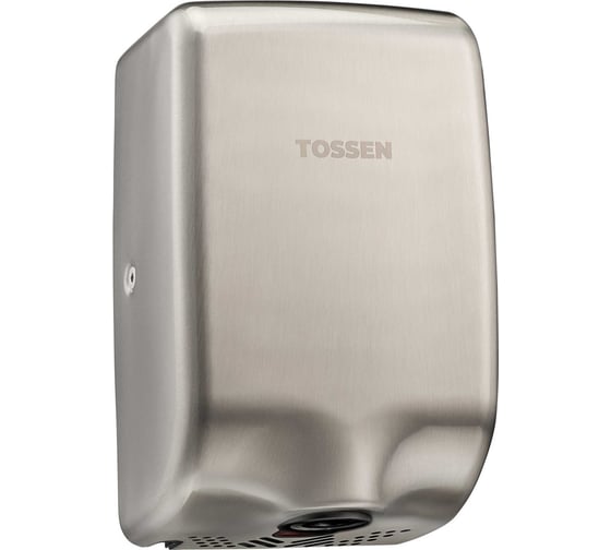 Высокоскоростная сушилка для рук TOSSEN Professional HS 1010M 300004