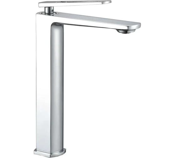 Смеситель для раковины BOCH MANN CHIKA XL BM однорычажный, цвет хром 8590 1