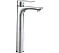 Смеситель для раковины BOCH MANN DORIS XL BM однорычажный, цвет хром 9128
