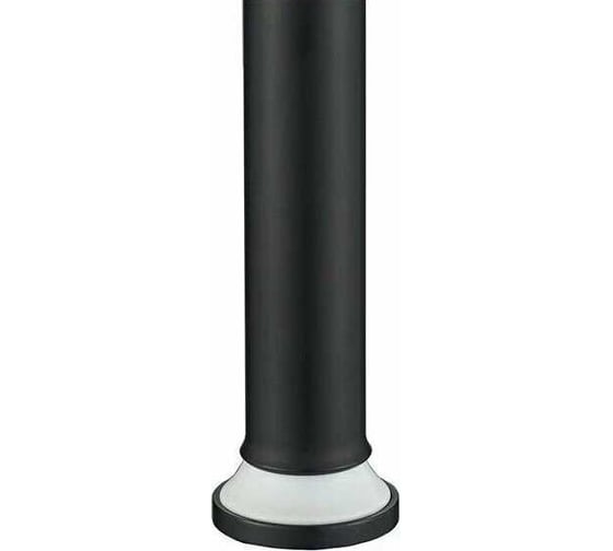 Смеситель для раковины BOCH MANN Marbella Nero XL BM однорычажный, цвет черный 8730