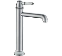 Смеситель для раковины BOCH MANN Marbella XL BM однорычажный, цвет хром 8729