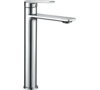 Смеситель для раковины BOCH MANN MIMI XL BM однорычажный, цвет хром 8592