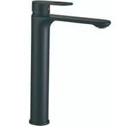 Смеситель для раковины BOCH MANN SANTA XLB BM однорычажный, цвет черный 8597