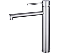 Смеситель для раковины BOCH MANN Stella BM однорычажный, цвет хром 8600