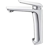 Смеситель для раковины BOCH MANN VIVA XL BM однорычажный, цвет хром 9134