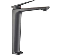 Смеситель для раковины BOCH MANN VIVA XLB BM однорычажный, цвет черный 9135