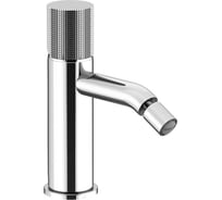 Смеситель для биде Paini Cox Grip хром 32697