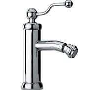 Смеситель для биде Paini Duomo без донного клапана, хром 50733