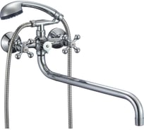 Смеситель для ванны Fmark FM2619-2 23159
