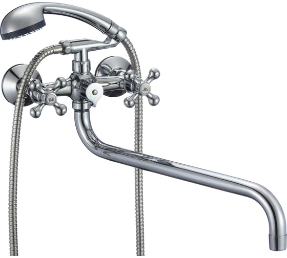 Смеситель для ванны Fmark FM2619-2 23159 1