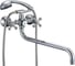 Смеситель для ванны Fmark FM2619-2 23159 1