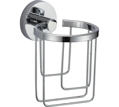 Держатель для освежителя воздуха Savol хром S-008733 23268