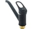 Смеситель для кухни Fmark черный FM4904H 23119 4