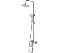 Душевая стойка Savol Fmark хром FM2402 23224