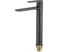 Смеситель для раковины Savol высокий S-601811GH 23277