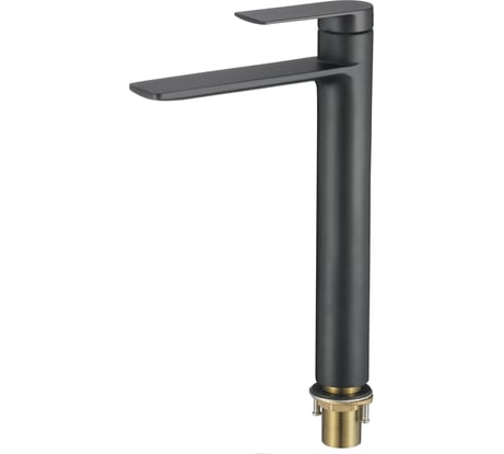 Смеситель для раковины Savol высокий S-601811GH 23277