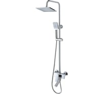 Душевая стойка Savol хром S-600708-1 23221