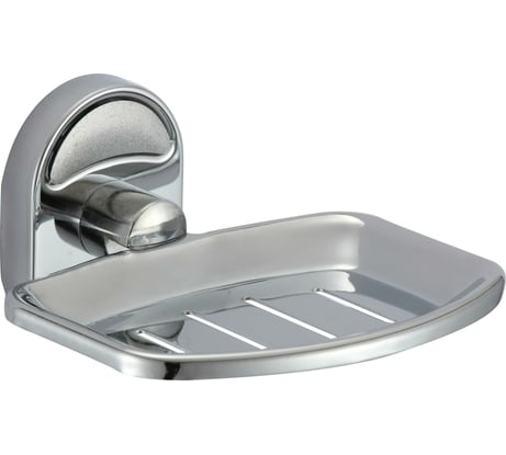 Настенная мыльница-решетка Savol S-007003 23301