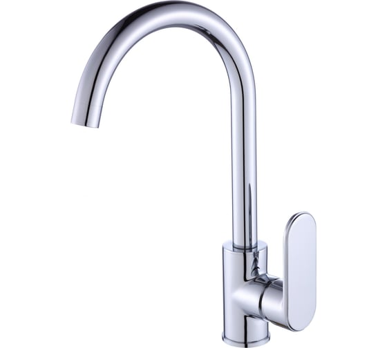 Смеситель для мойки Savol Fmark хром S-600306 23127