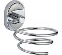 Держатель для фена Savol хром S-007056 23227