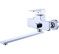 Смеситель для ванны Savol хром S-600709 23150