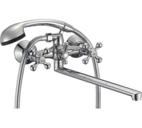 Смеситель для ванны Fmark хром FM2208-2 23155