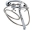 Смеситель для ванны Fmark хром FM2208-2 23155 4