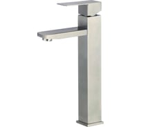 Смеситель для умывальника Savol сатин S-SUS2001 23121