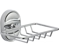 Настенная мыльница-решетка Savol S-007032 23209